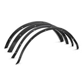 Anderson Composites 21-22 Ford Bronco 2 Door Carbon Fiber Fender Flare Delete Kit - AC-FDL21FDBR2D