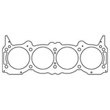 Cometic Buick 400/430/455 V8 109.52mm Bore .045in MLS Head Gasket - C5753-045
