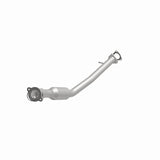 MagnaFlow 05-06 Chevrolet Equinox 3.4L Direct Fit Converter - 5451220
