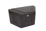 Dee Zee Universal Tool Box - Specialty Triangle Plastic - DZ91717P