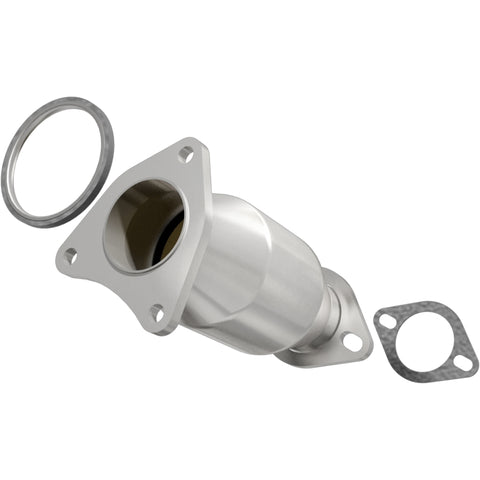 MagnaFlow Conv DF 90-94 Lexus LS400 4.0L D/S-P/S Front (California) - 337162