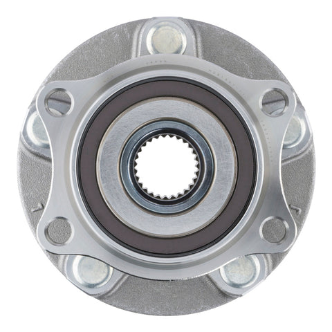 MOOG 15-19 Subaru WRX Rear Hub Assembly - 512536