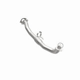 MagnaFlow Direct Fit Catalytic Converter 2001-2006 Sierra HD V8 6.0L Passenger Side - 52493