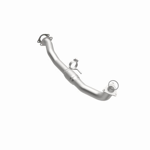 MagnaFlow Direct Fit Catalytic Converter 2001-2006 Sierra HD V8 6.0L Passenger Side - 52493