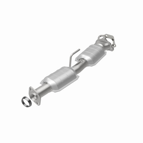 MagnaFlow Direct Fit Catalytic Converter 01-04 Explorer 4.0L OEM - 49400