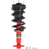 KYB Shocks & Struts Truck-Plus Performance 15-20 Chevrolet Suburban 4WD - Front - SRM4546