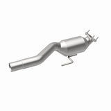 MagnaFlow Conv DF 04-07 VW Touareg 4.2L Driver Side - 51154