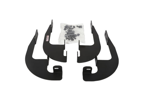Dee Zee 16-2022 Honda Pilot Running Board NXc Bracket Kit - DZ16232