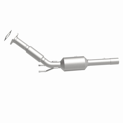 MagnaFlow California Grade CARB Compliant Direct Fit Catalytic Conv 05-09 Volkswagen Jetta L5 2.5L - 5561990