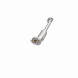 MagnaFlow Direct Fit Catalytic Converter 2004-2008 Ford Crown Victoria 4.6L - 5411011
