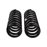 ARB / OME Coil Spring Rear Nissan Y62 400 Kgs - 2988
