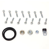 Banks Power 01-19 GM / RAM Black Ops Differential Cover Kit 11.5/11.8-14 Bolt - 19269