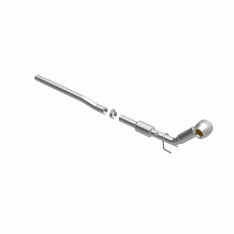 MagnaFlow Conv Direct Fit 13-15 VW Beetle 2.0L / 14-15 VW Jetta/Passat 1.8L - 52392