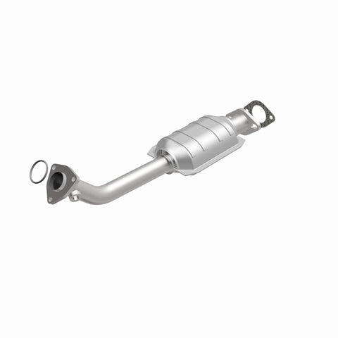 MagnaFlow Conv DF 01-03 Infiniti QX4 3.5L P/S Rear / 01-04 Nissan Pathfinder 3.5L P/S Rear - 24118