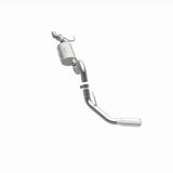 Magnaflow 2022+ Ford F-150 XL/XLT/Platinum/Limited/Lariat Catback Exhaust System - 19590