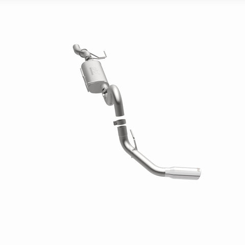 Magnaflow 2022+ Ford F-150 XL/XLT/Platinum/Limited/Lariat Catback Exhaust System - 19590
