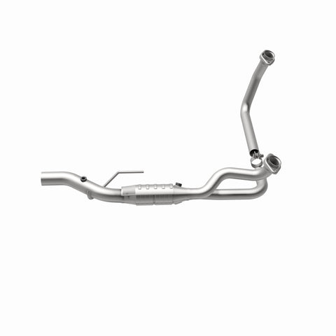 MagnaFlow Conv DF 98-99 Dodge Van 3.9L/5.2L/5 - 23295