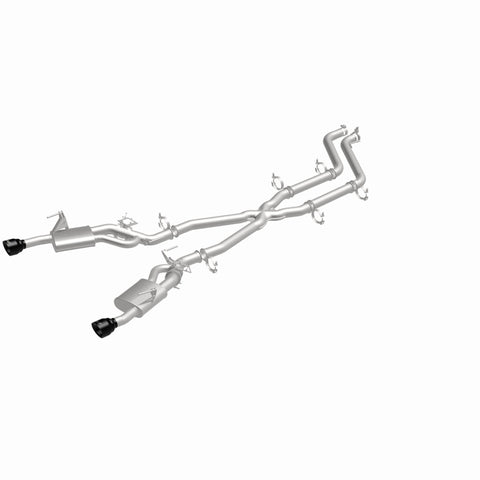 Magnaflow 26+ Dodge Charger 3.0L SPEQ Cat-Back System - 19840