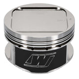 Wiseco Subaru WRX 4v R/Dome 8.4:1 CR 93mm Piston Shelf Stock - 6588m93