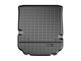 WeatherTech 2016+ Chevrolet Camaro Cargo Liners - Black - 40903