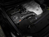 aFe Momentum GT Cold Air Intake Pro DRY S 10-18 Lexus GX 460 V8-4.6L - 50-70022D