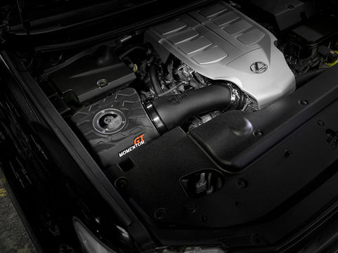 aFe Momentum GT Cold Air Intake Pro DRY S 10-18 Lexus GX 460 V8-4.6L - 50-70022D
