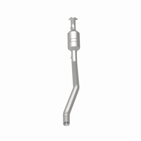 Magnaflow Conv DF 2006-2011 R350 3.5 L Underbody - 52177