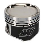 Wiseco Mits Turbo DISH -17cc 1.378 X 85.5 Piston Shelf Stock - 6548M855
