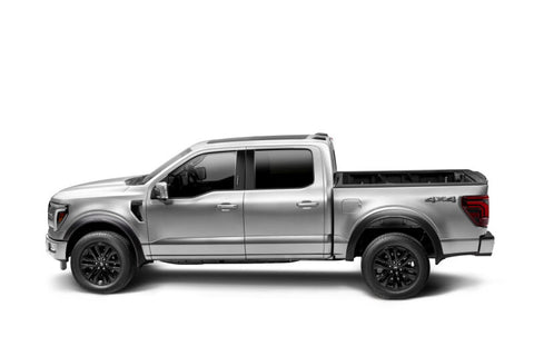 Husky Liners 21-23 Ford F-150 RVL Fender Flares - 4 Piece Set - 2802968