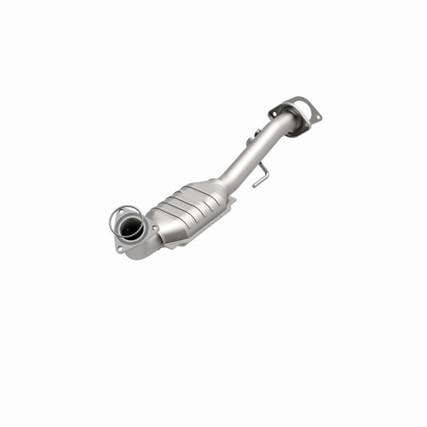 MagnaFlow Direct Fit Catalytic Conv 02-06 Cadillac Escalade / 02-06 GM Yukon (Inc Denali) 6.0L P/S - 93602