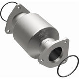 MagnaFlow Direct Fit Catalytic Converter 10-13 Acura MDX/ZDX 3.7L - 51862