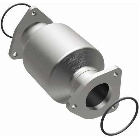 MagnaFlow Direct Fit Catalytic Converter 10-13 Acura MDX/ZDX 3.7L - 51862