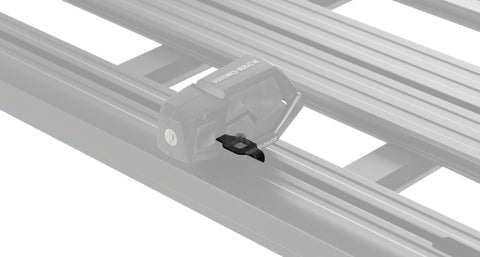 Rhino-Rack Stow It Utility Holder - Regular with Zwifloc - RSIT2