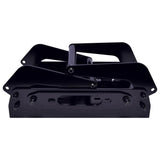 Superwinch 9500 LBS 2in Receiver Cradle (SX 10000 / Talon 9.5 / Tiger Shark 9500 / LP 8500/10000) - 2050