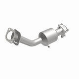 MagnaFlow Direct Fit Catalytic Converter 18-21 Infiniti Q50 3.0L - 6571414