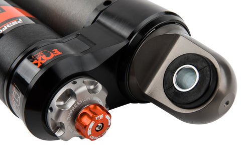 FOX 05+ Toyota Tacoma Performance Elite 2.5 Series Shock Rear, 0-1.5in Lift - 883-26-112