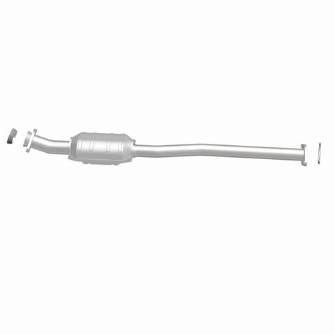 MagnaFlow Conv Direct Fit Chevrolet-Geo 2001 - 22614