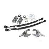 Belltech LOWERING KIT W/O SHOCKS - 631
