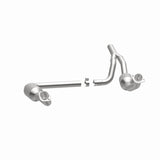 MagnaFlow 10-11 Jeep Wrangler 3.8L OEM Direct-Fit Catalytic Converter - 21-458