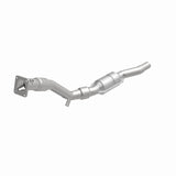 MagnaFlow Conv DF 00-02 Audi A6 Quattro 2.7L - 24894