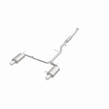 MagnaFlow Sys C/B Honda Accord 3.0L V6 98-02 - 15640