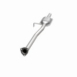 MagnaFlow Direct Fit Catalytic Converter 90-93 Q45 4.5L Rt - 23144