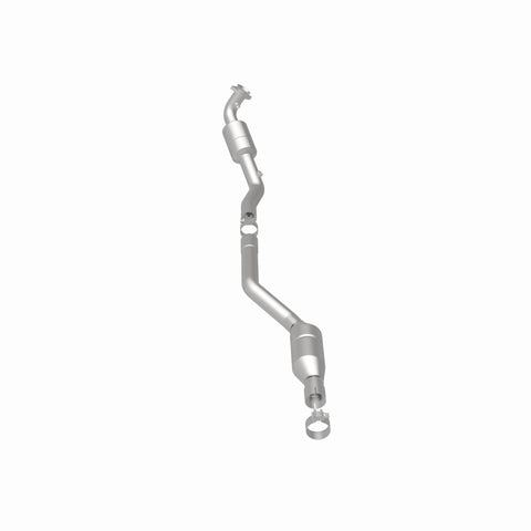 MagnaFlow Direct Fit Catalytic Converter 03-06 Mercedes SL500 5L Driver Side - 51402