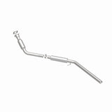 MagnaFlow 08-09 Dodge Grand Caravan 3.3L Direct Fit Converter - 5451448