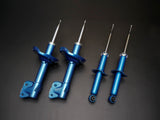Cusco TOURING A, Rear SET, OE STYLE SHOCK, 40 STEPS, * e-CON 2, Forester, SJ%, SJG - 697 65T R