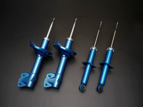 Cusco TOURING A, Rear SET, OE STYLE SHOCK, 40 STEPS, * e-CON 2, Forester, SJ%, SJG - 697 65T R