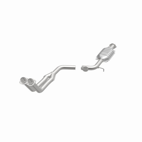 MagnaFlow Direct Fit Catalytic Converter 91-93 Mercedes 190E 2.3L - 23846