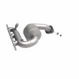 MagnaFlow Direct Fit Catalytic Converter 00-03 Ford Taurus 3.0L - 51173