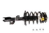 KYB Shocks & Struts Strut Plus Front Right Toyota Camry 2007-09 - SR4110