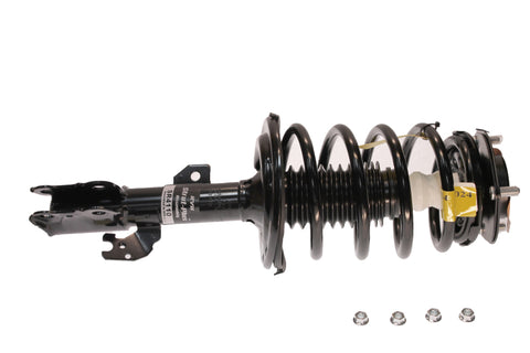 KYB Shocks & Struts Strut Plus Front Right Toyota Camry 2007-09 - SR4110